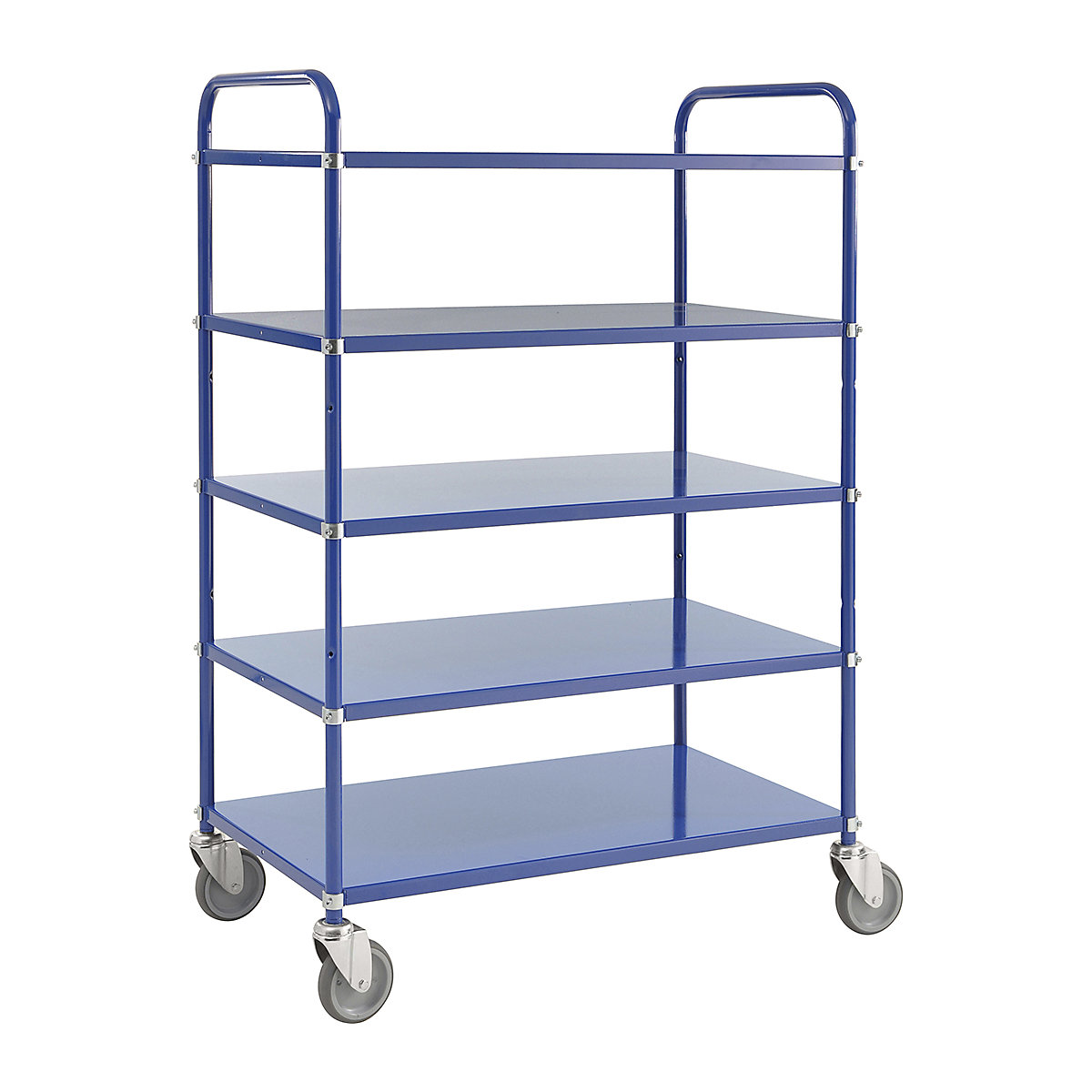 Kongamek Light Duty Shelf Trolley