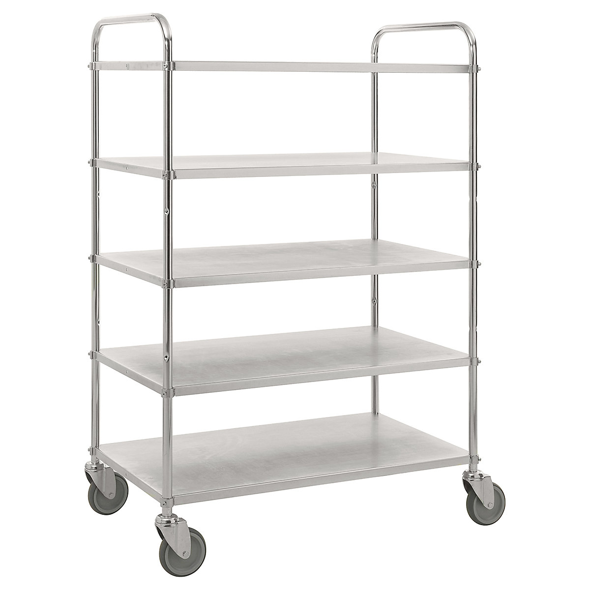 Kongamek Light Duty Shelf Trolley