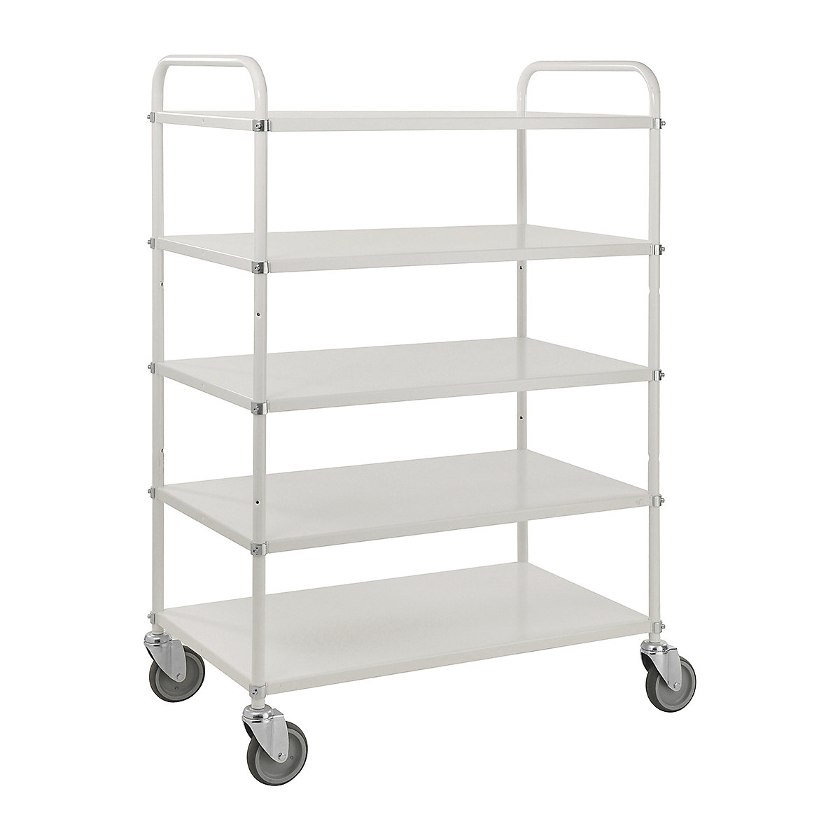 Kongamek Light Duty Shelf Trolley