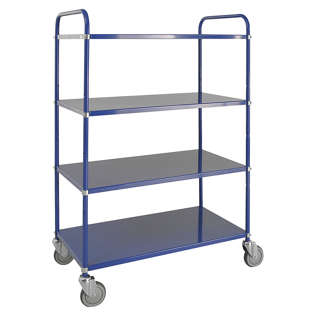 Kongamek Light Duty Shelf Trolley