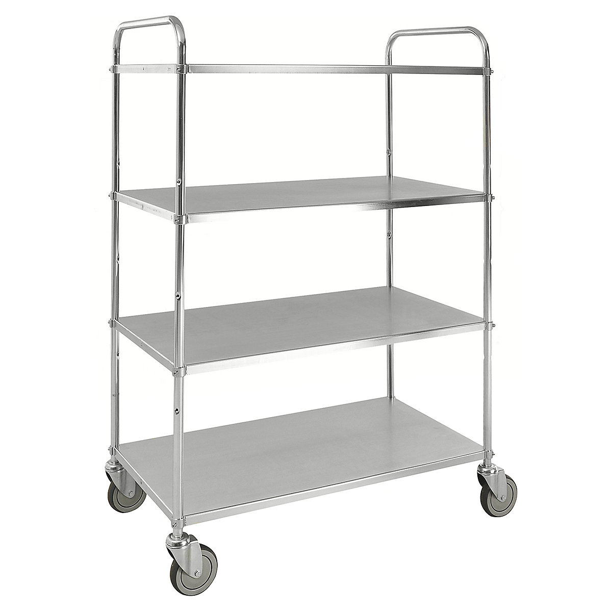 Kongamek Light Duty Shelf Trolley
