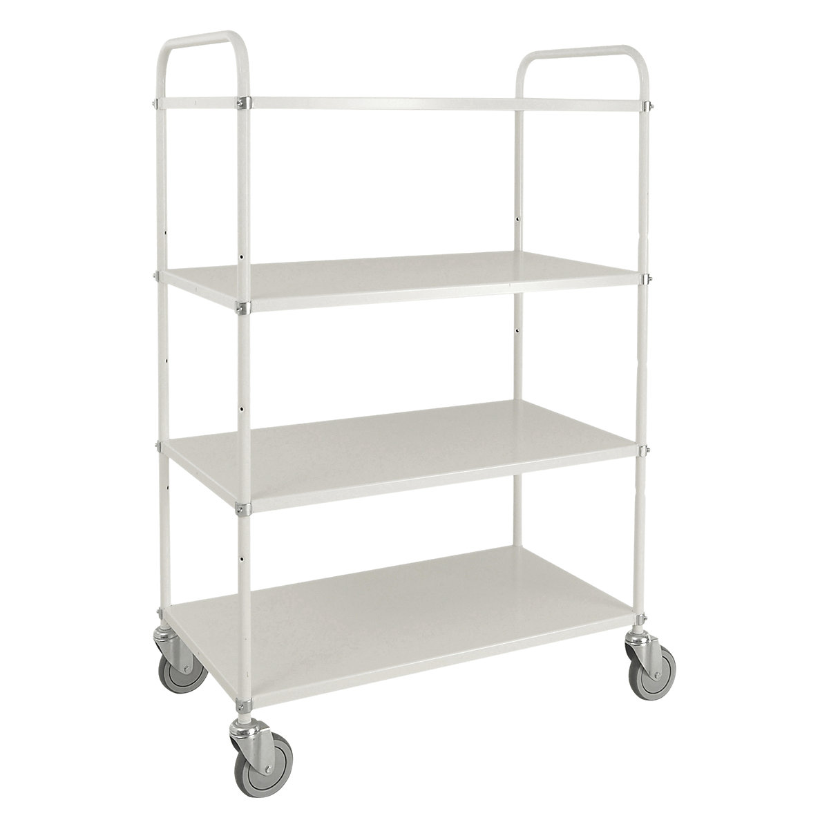 Kongamek Light Duty Shelf Trolley