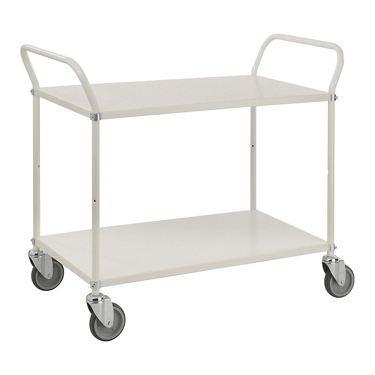 Kongamek Light Duty Shelf Trolley