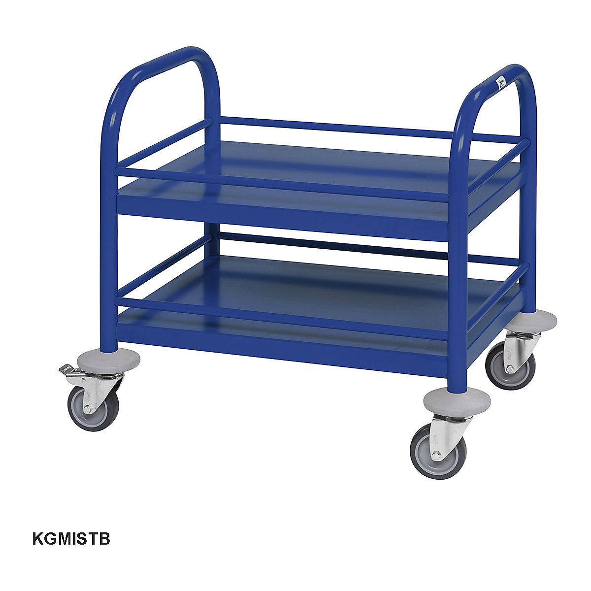 Kongamek Mini Trolleys (Product illustration 4)-3