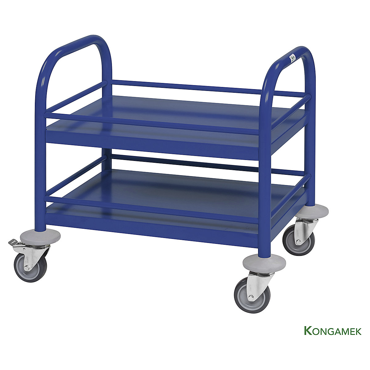 Kongamek Mini Trolleys (Product illustration 2)-1
