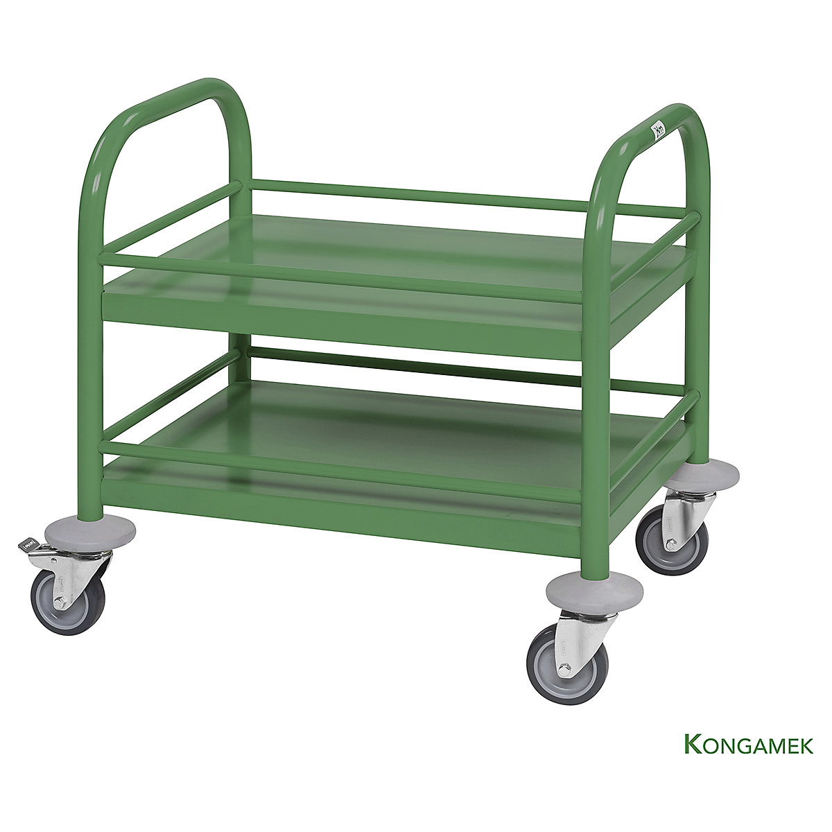 Kongamek Mini Trolleys (Product illustration 3)-2