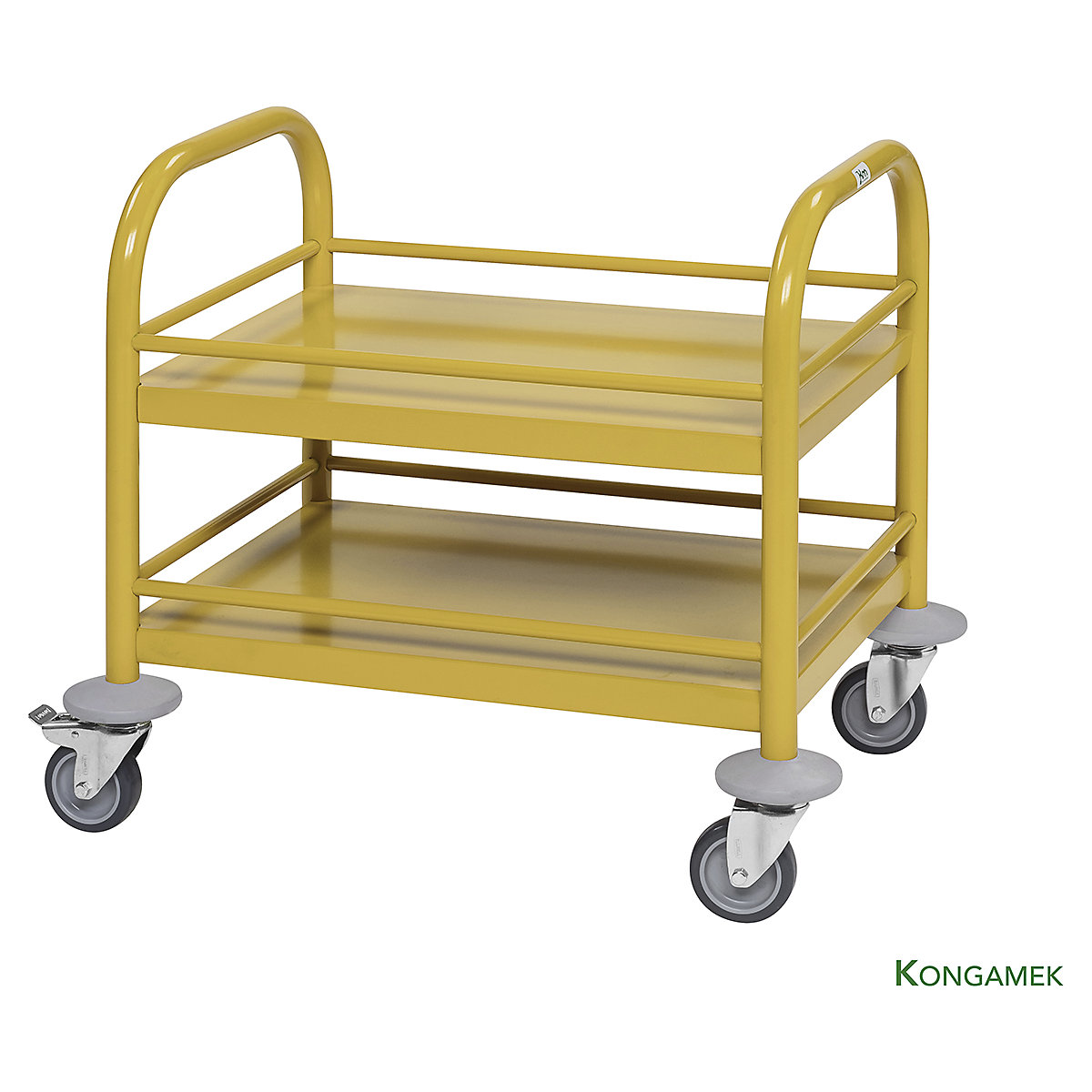 Kongamek Mini Trolleys (Product illustration 4)-3