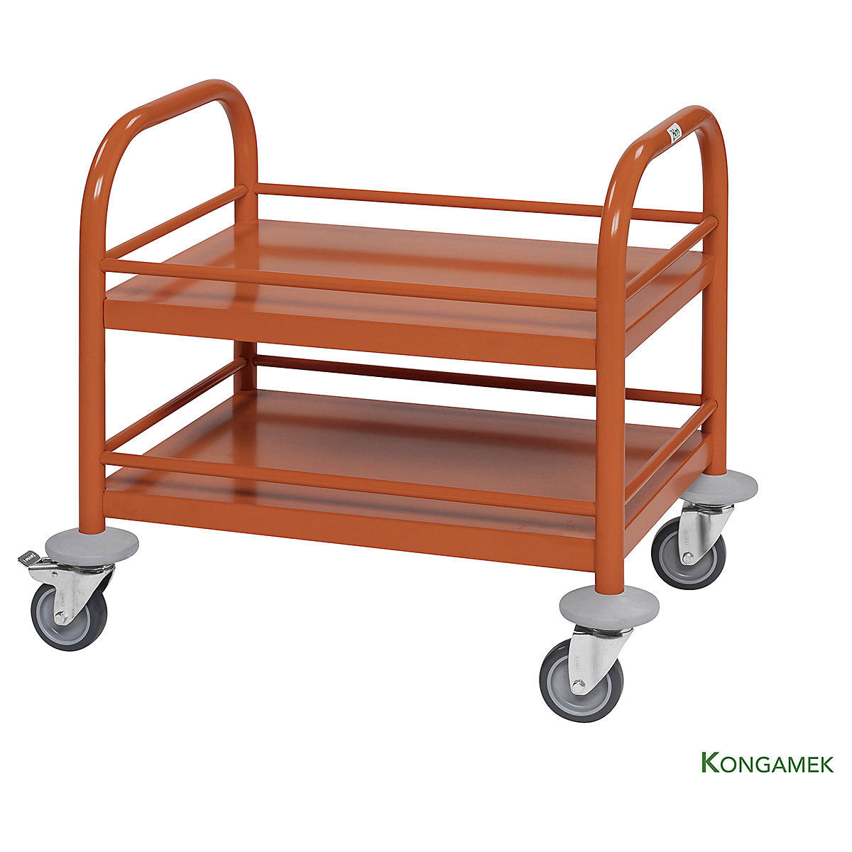Kongamek Mini Trolleys (Product illustration 5)-4