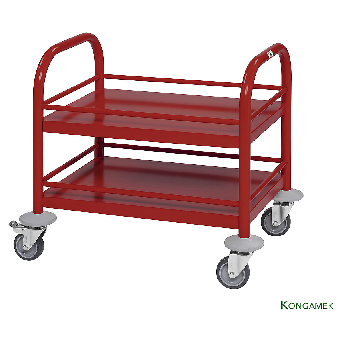 Kongamek Mini Trolleys (Product illustration 6)-5