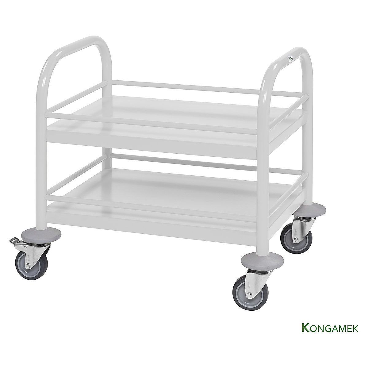 Kongamek Mini Trolleys (Product illustration 7)-6
