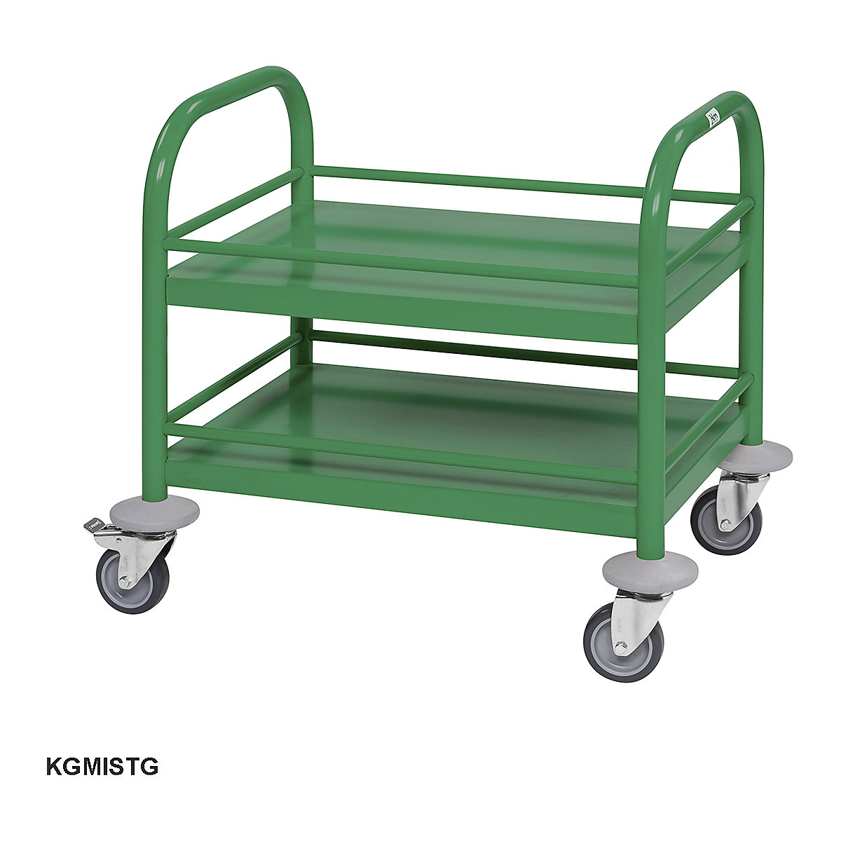 Kongamek Mini Trolleys (Product illustration 3)-2