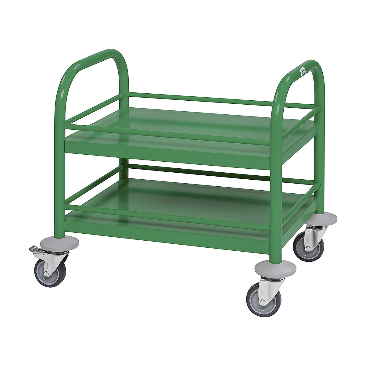 Kongamek Mini Trolleys
