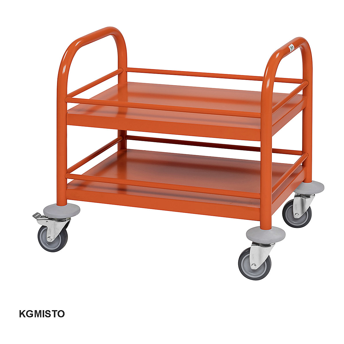 Kongamek Mini Trolleys (Product illustration 7)-6