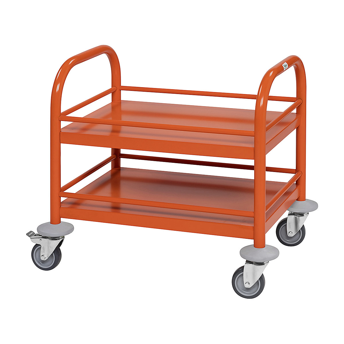 Kongamek Mini Trolleys