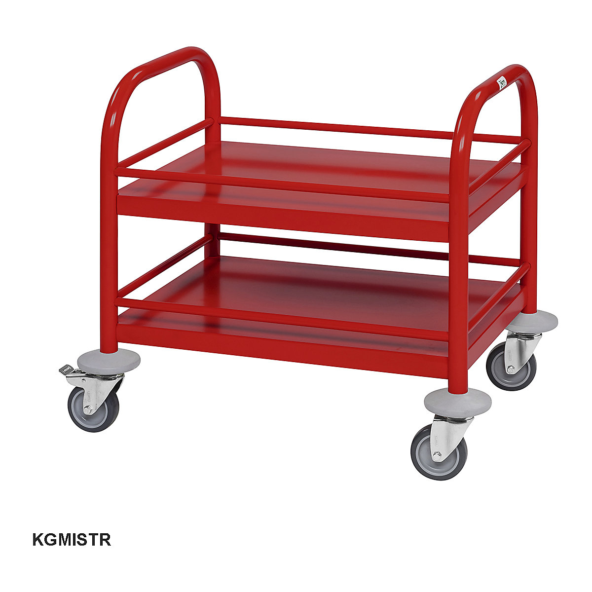 Kongamek Mini Trolleys (Product illustration 8)-7