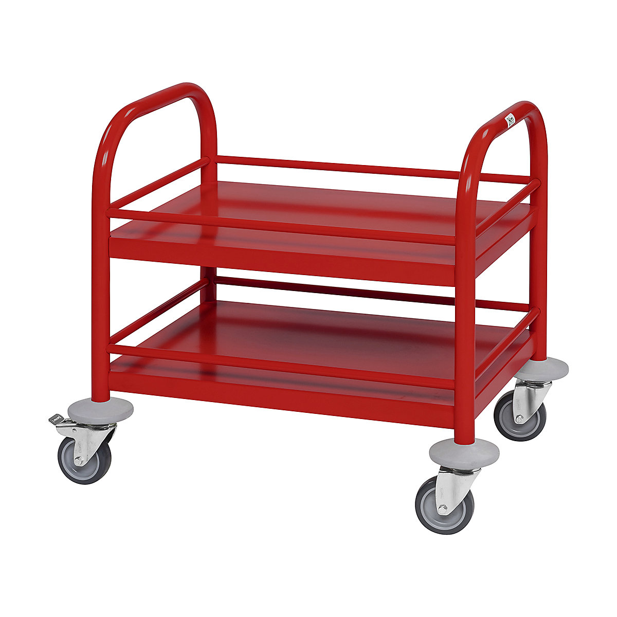 Kongamek Mini Trolleys