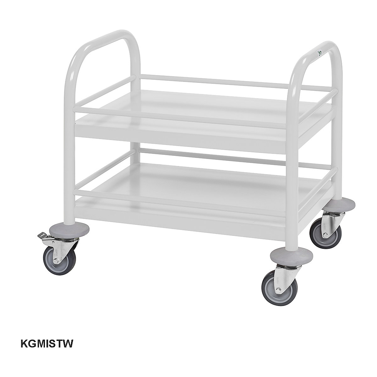 Kongamek Mini Trolleys (Product illustration 5)-4