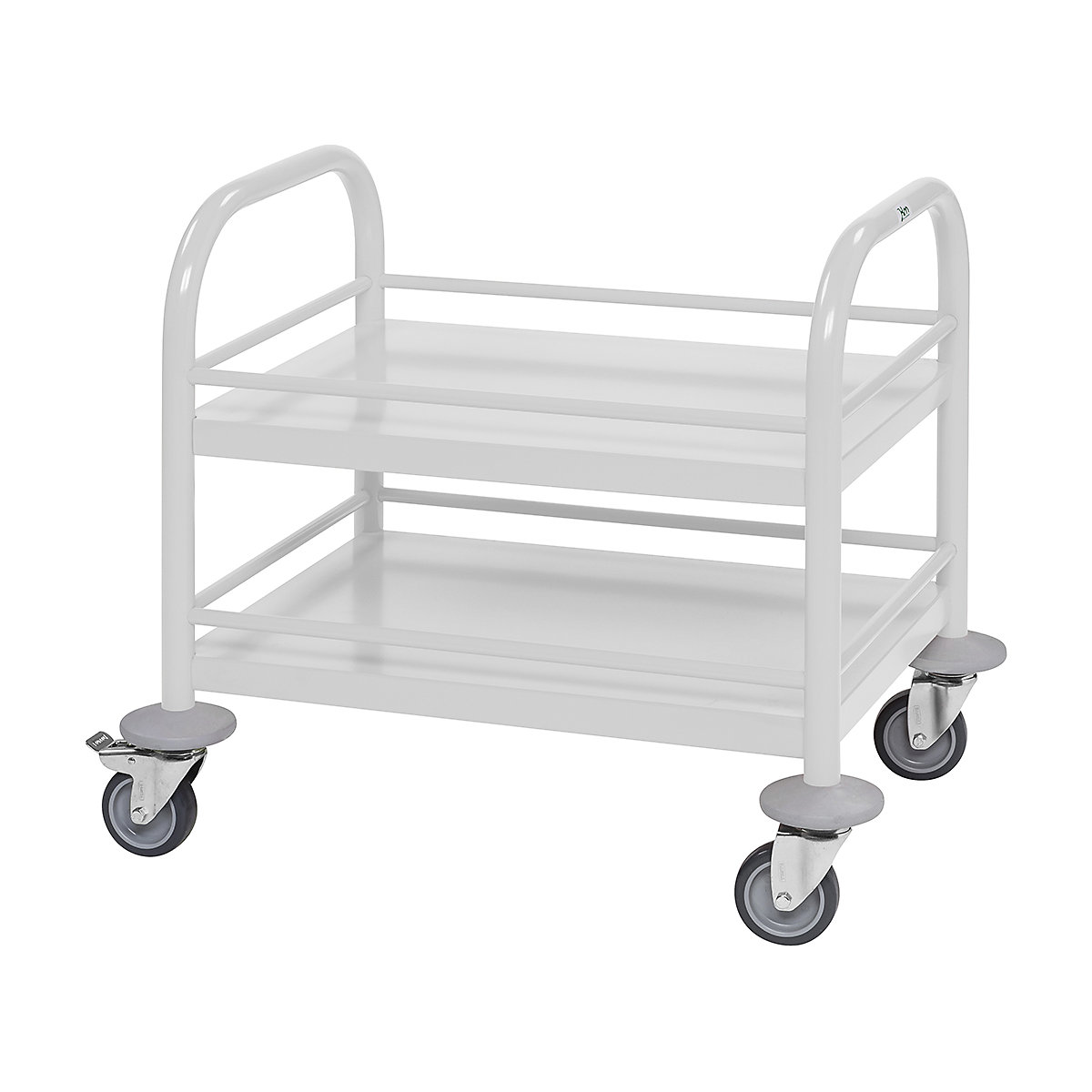 Kongamek Mini Trolleys
