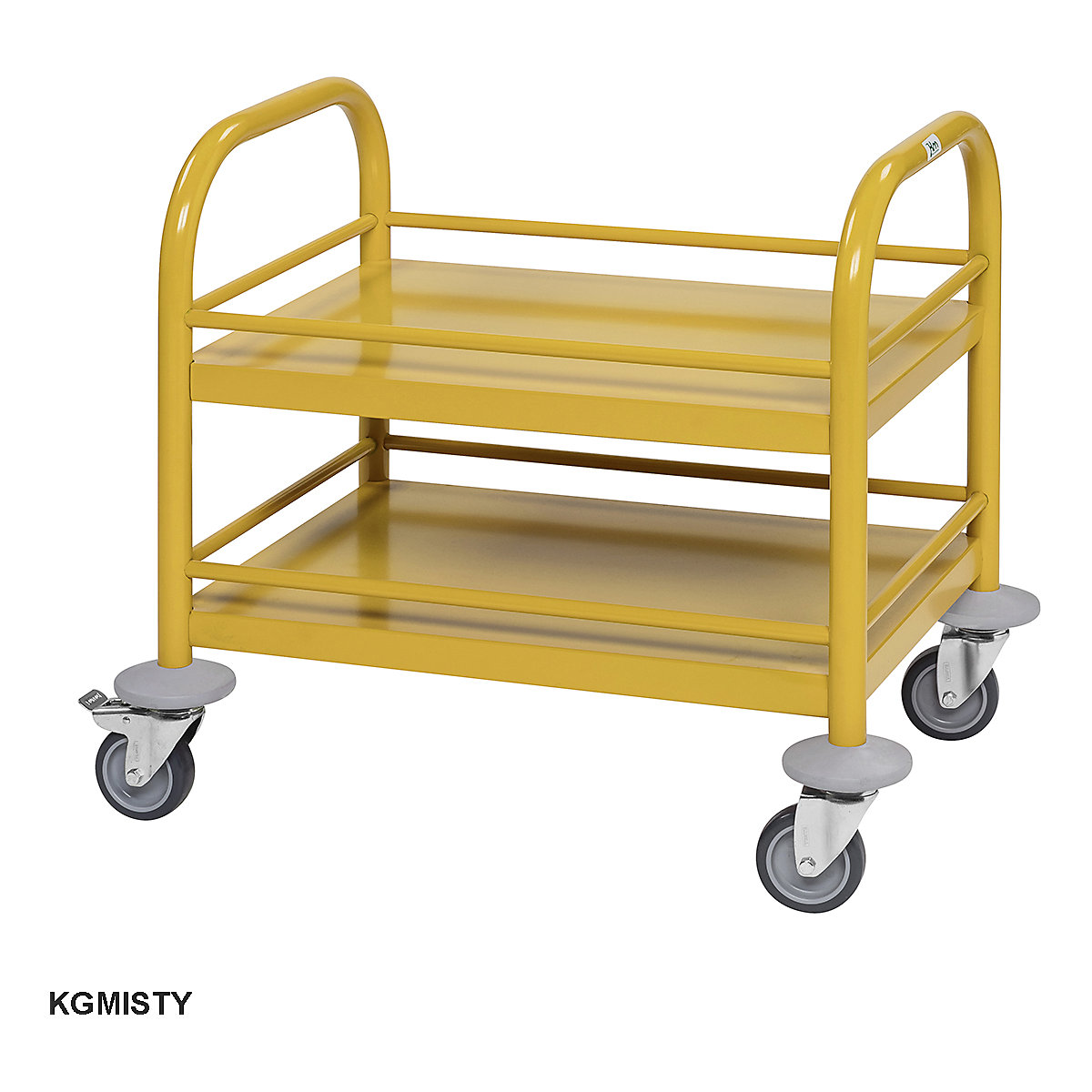 Kongamek Mini Trolleys (Product illustration 6)-5