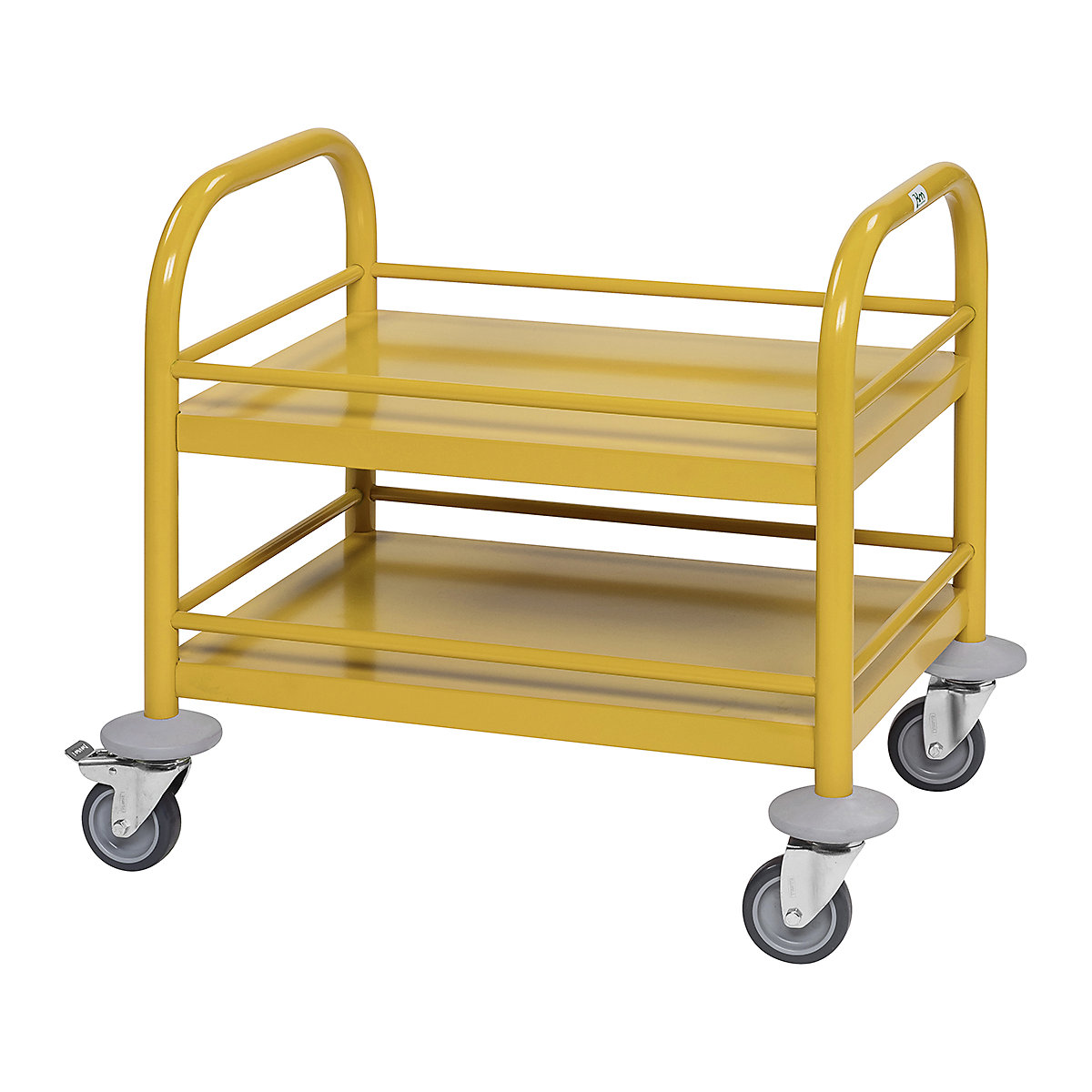 Kongamek Mini Trolleys
