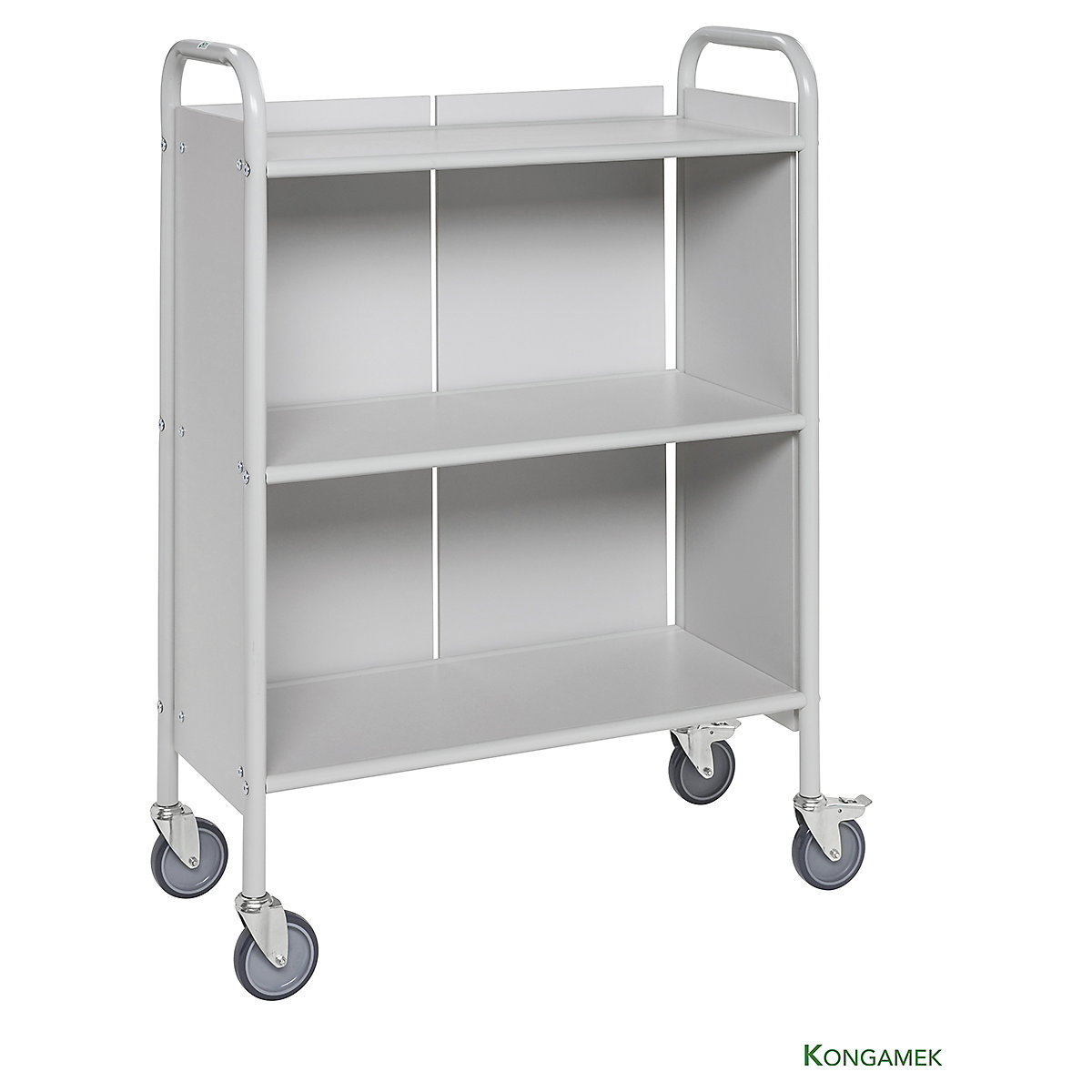 Kongamek Office Trolleys (Product illustration 3)-2