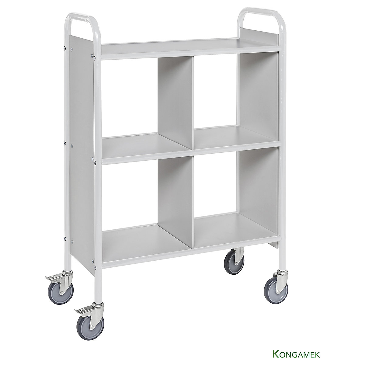 Kongamek Office Trolleys (Product illustration 4)-3