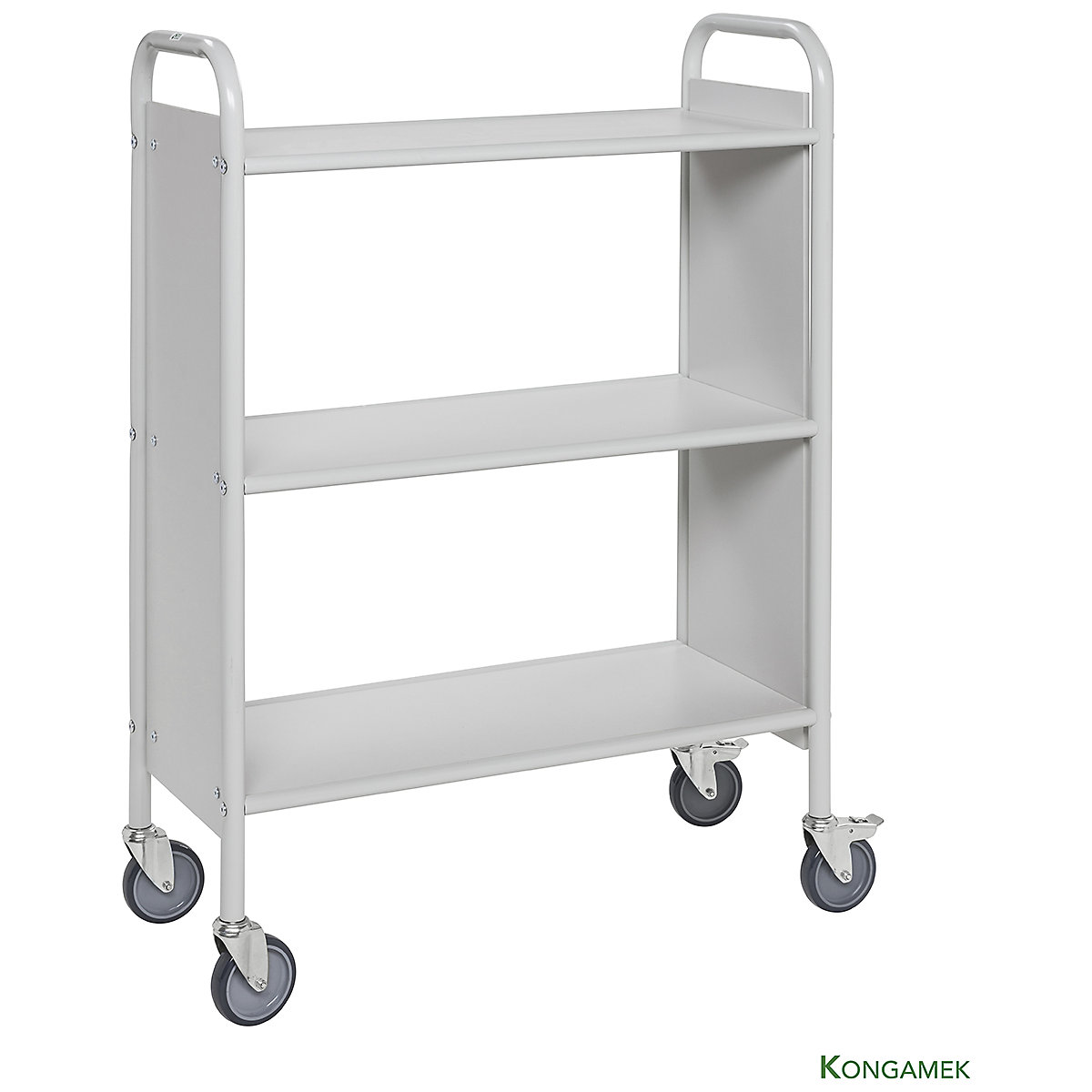 Kongamek Office Trolleys (Product illustration 5)-4