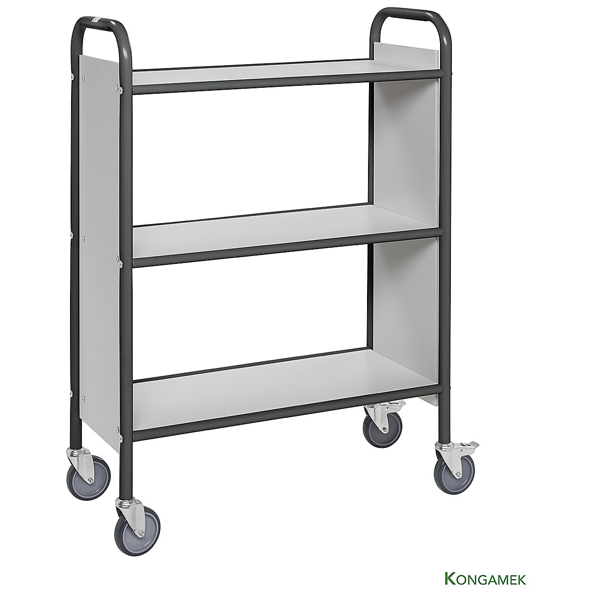 Kongamek Office Trolleys (Product illustration 7)-6