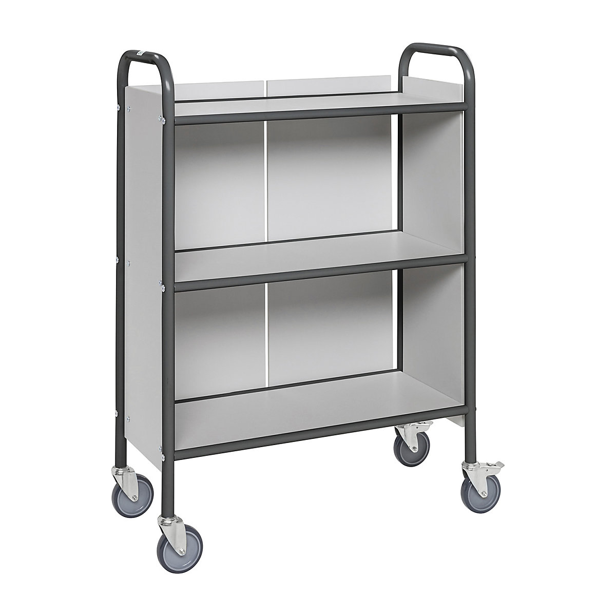 Kongamek Office Trolleys