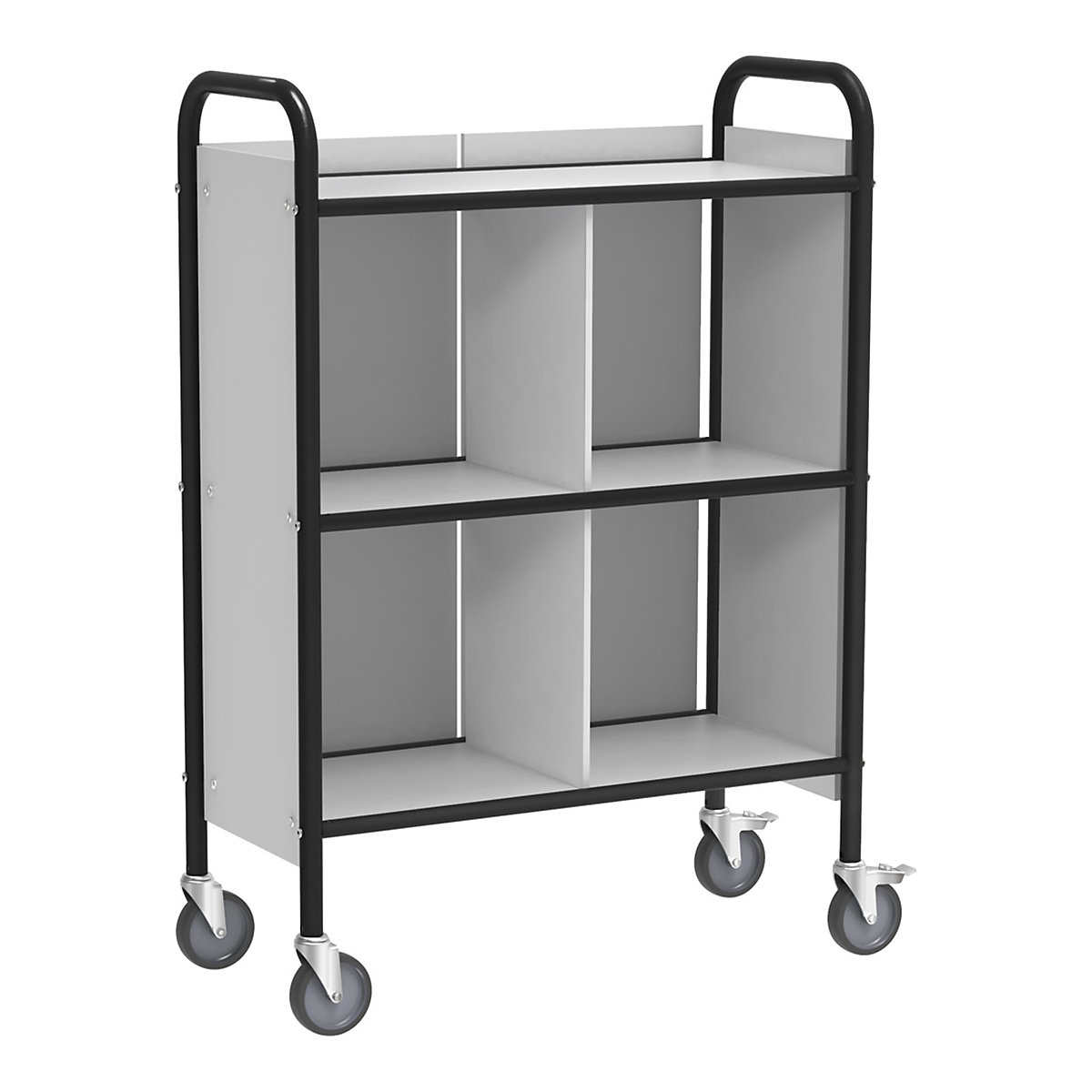 Kongamek Office Trolleys