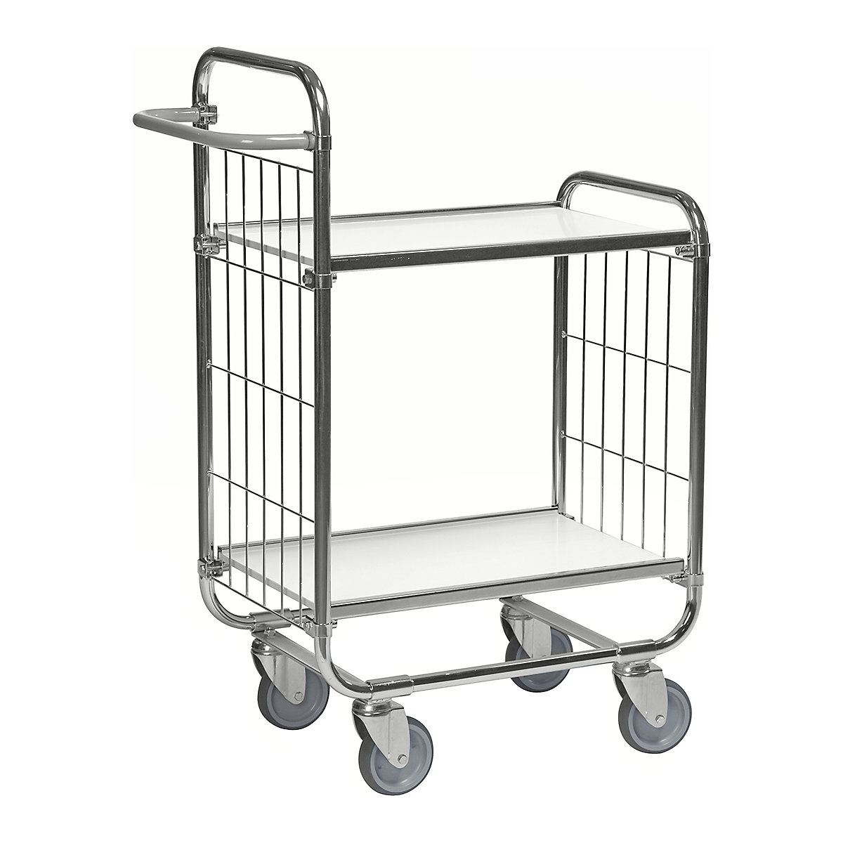 Kongamek Series 8000 Picking Trolleys