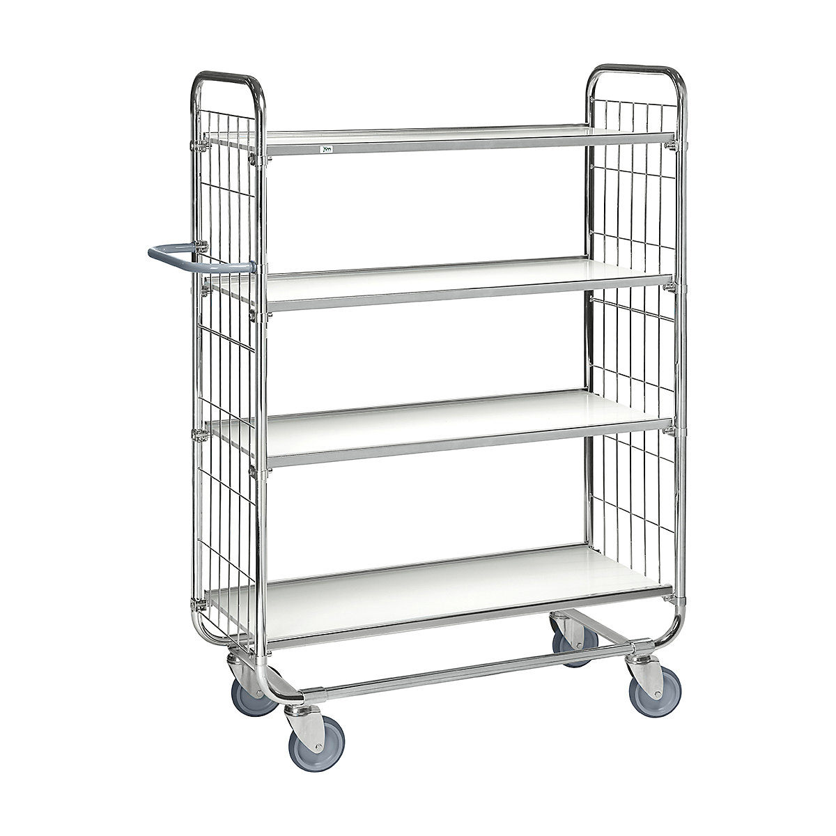 Kongamek Series 8000 Picking Trolleys
