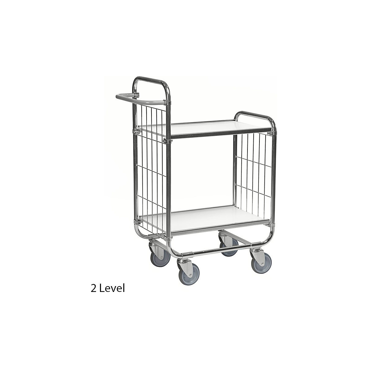 Kongamek Series 8000 Picking Trolleys (Product illustration 3)-2