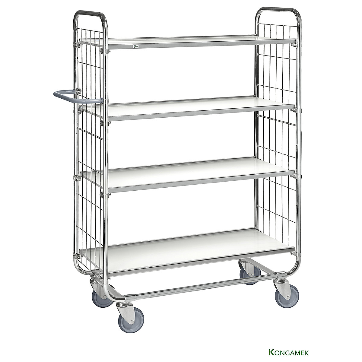 Kongamek Series 8000 Picking Trolleys (Product illustration 3)-2