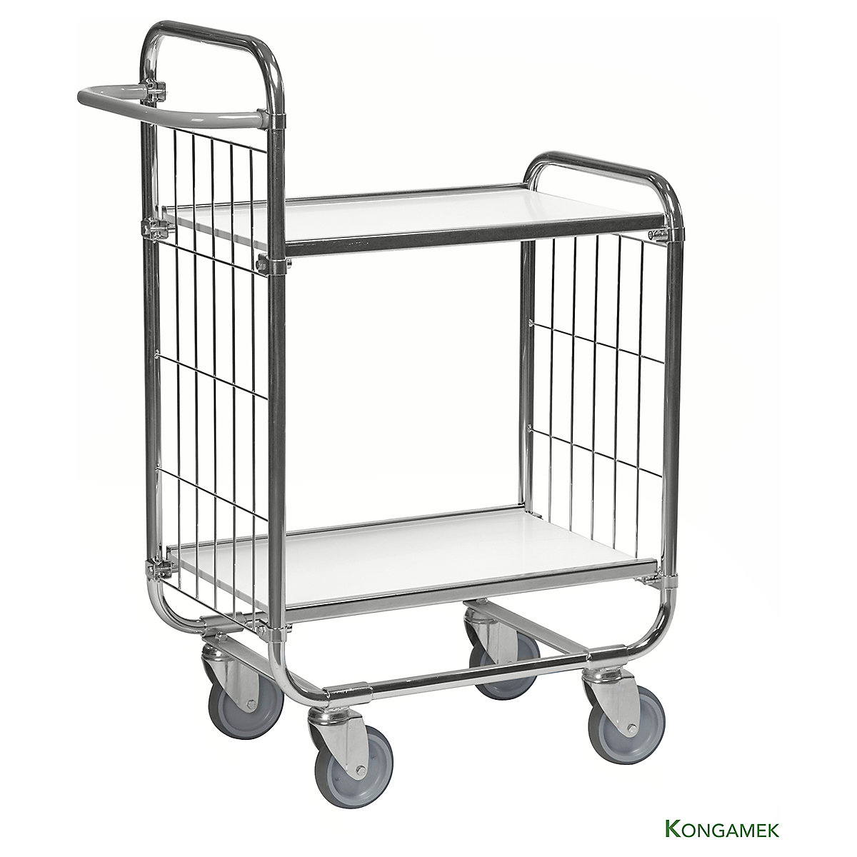 Kongamek Series 8000 Picking Trolleys (Product illustration 5)-4