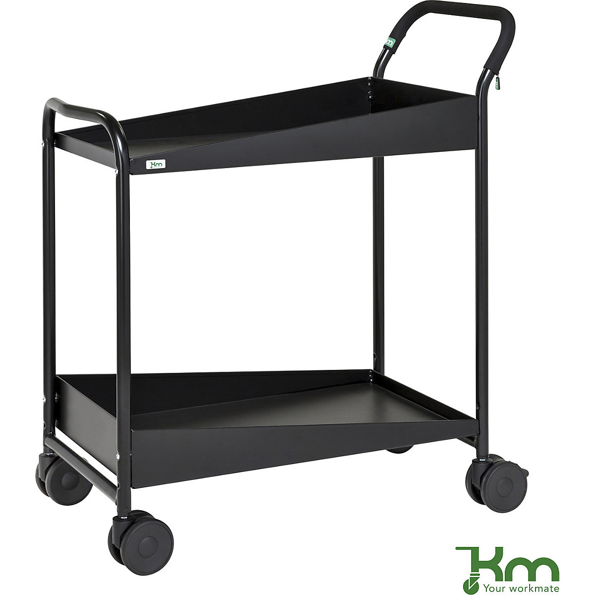 Kongamek Service Trolleys 150kg