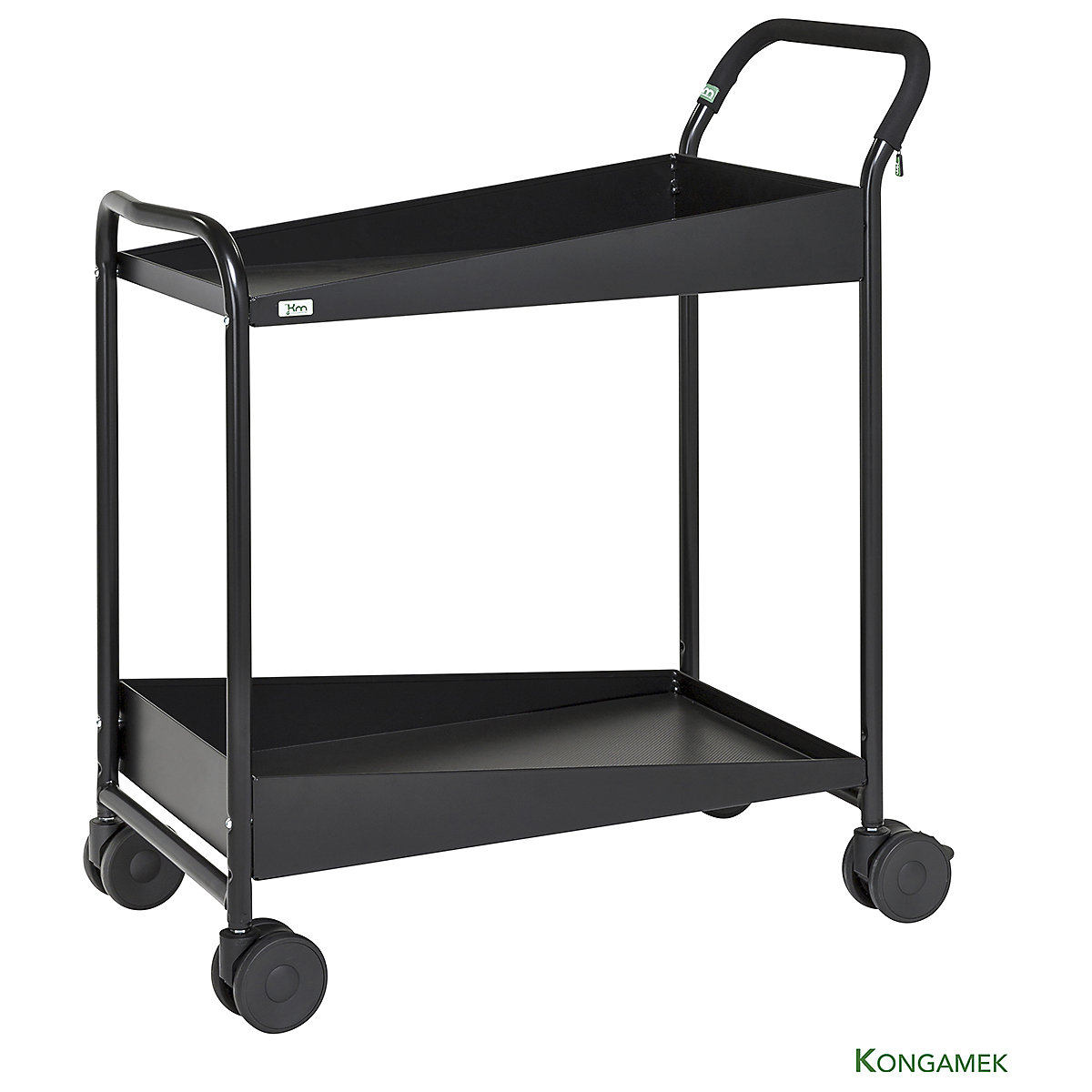 Kongamek Service Trolleys 150kg