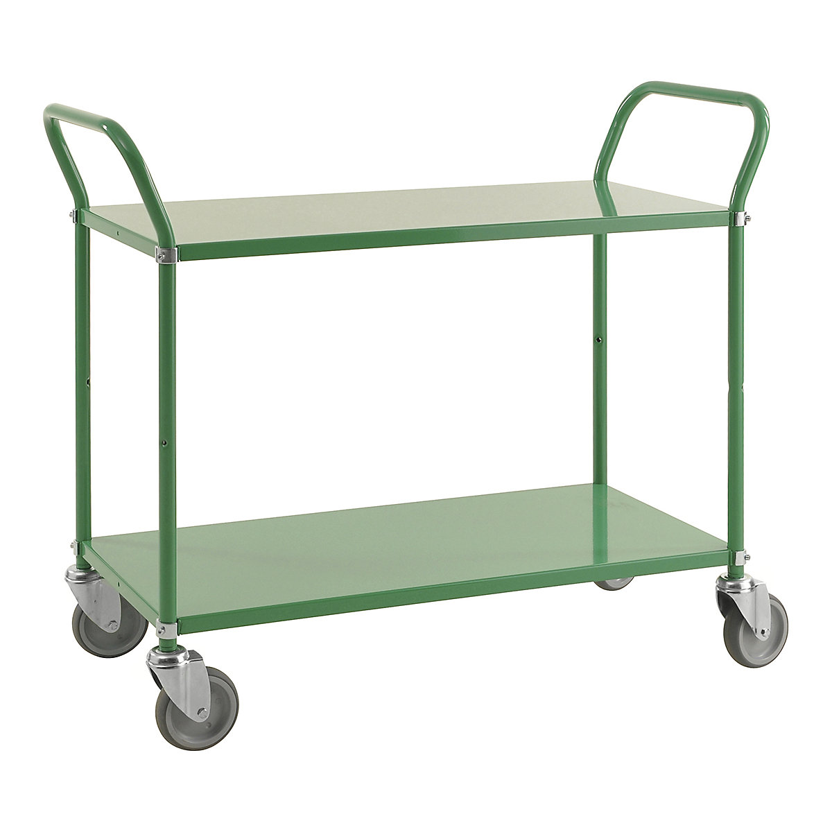 Kongamek Shelf Trolley