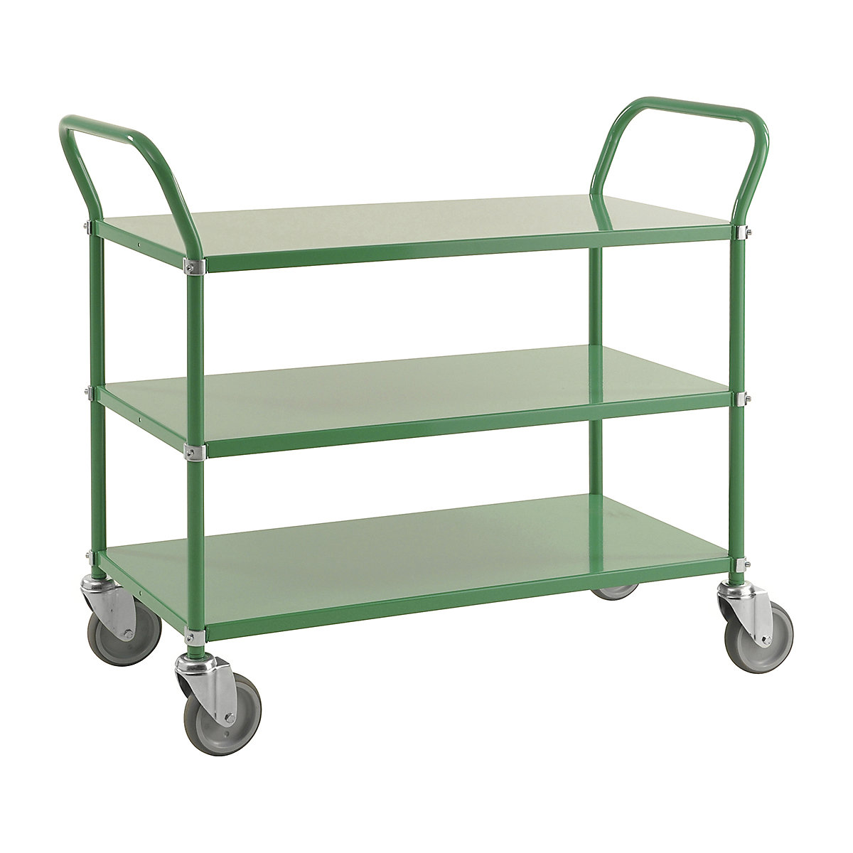Kongamek Shelf Trolley