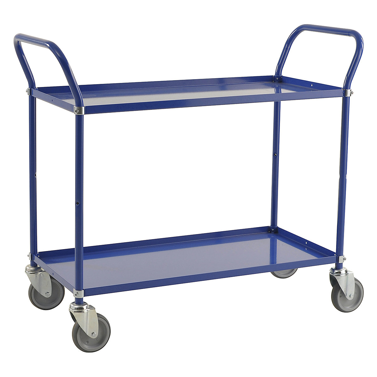 Kongamek Shelf Trolley