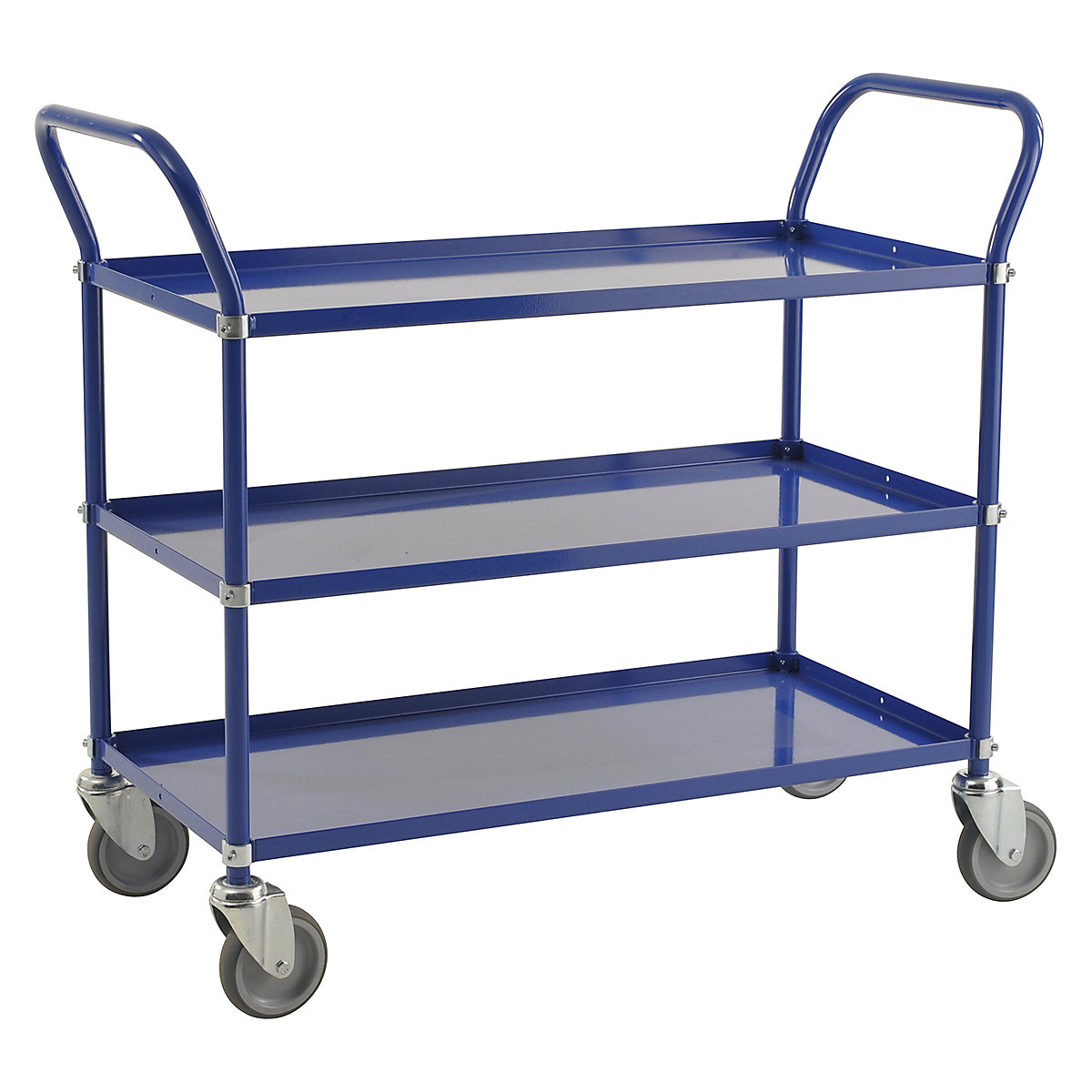 Kongamek Shelf Trolley