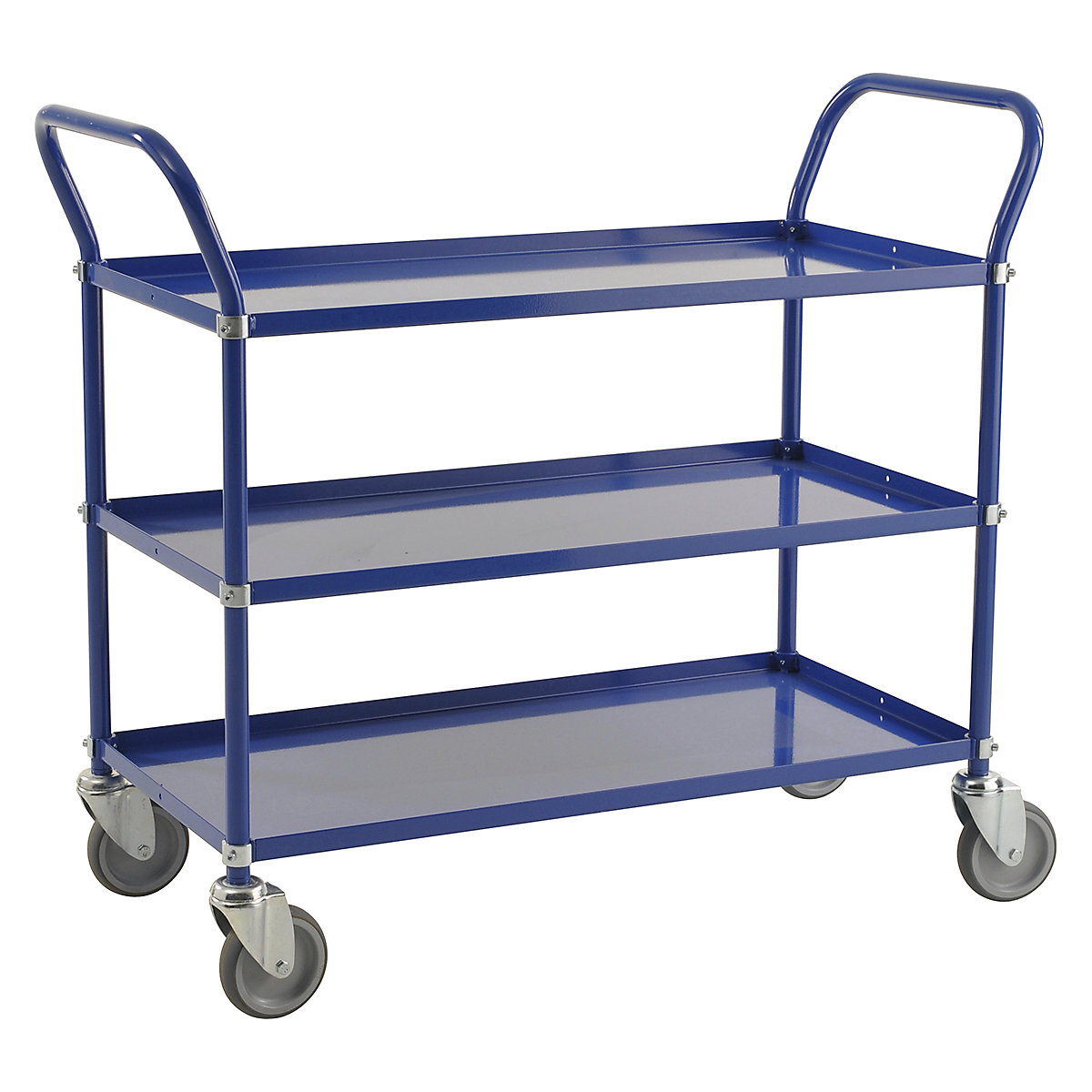 Kongamek Shelf Trolley
