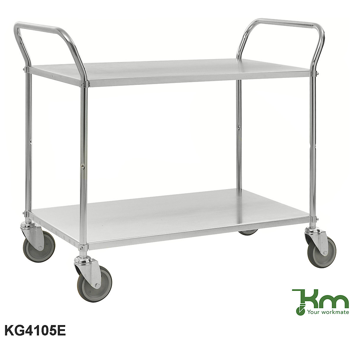 Kongamek Shelf Trolley (Product illustration 9)-8