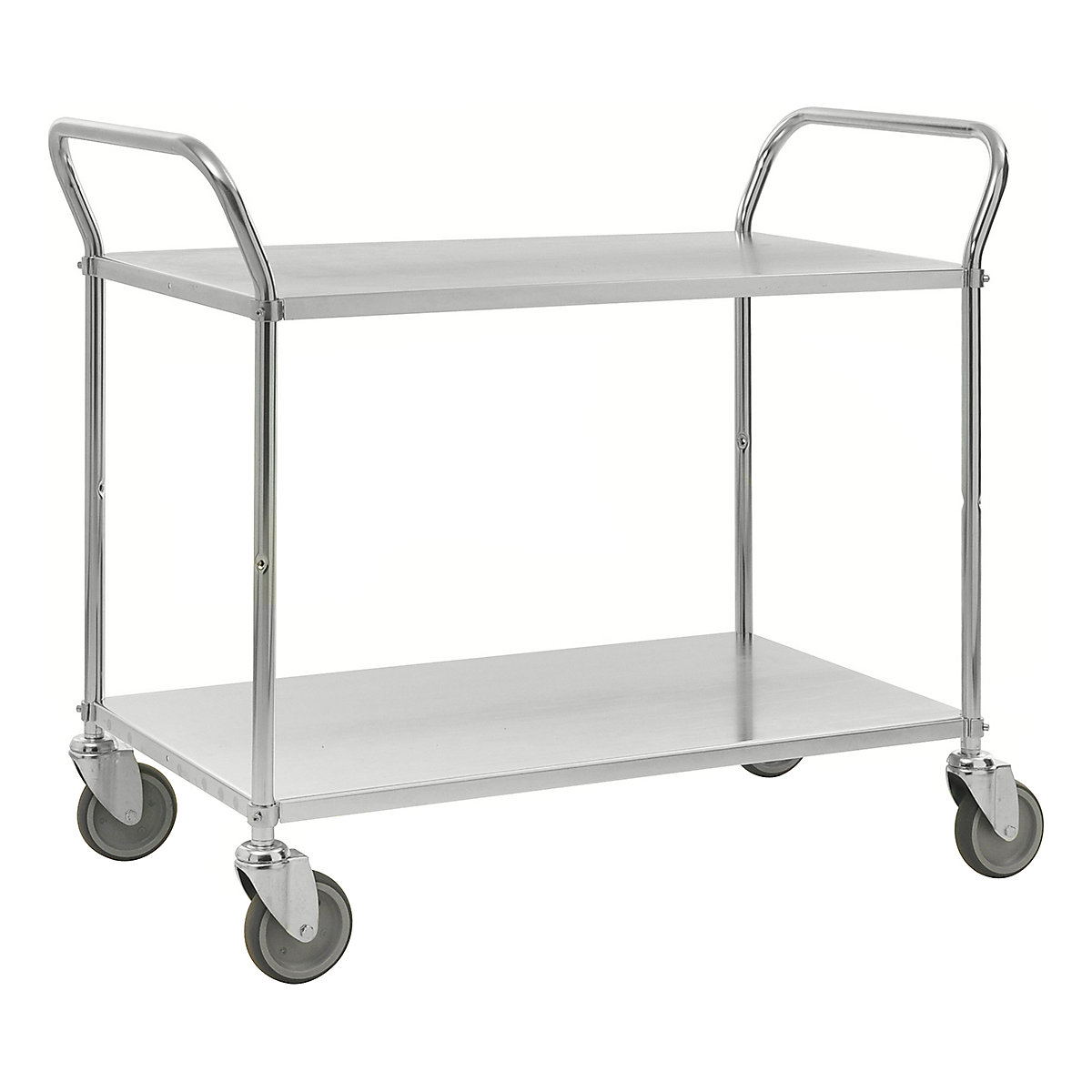 Kongamek Shelf Trolley