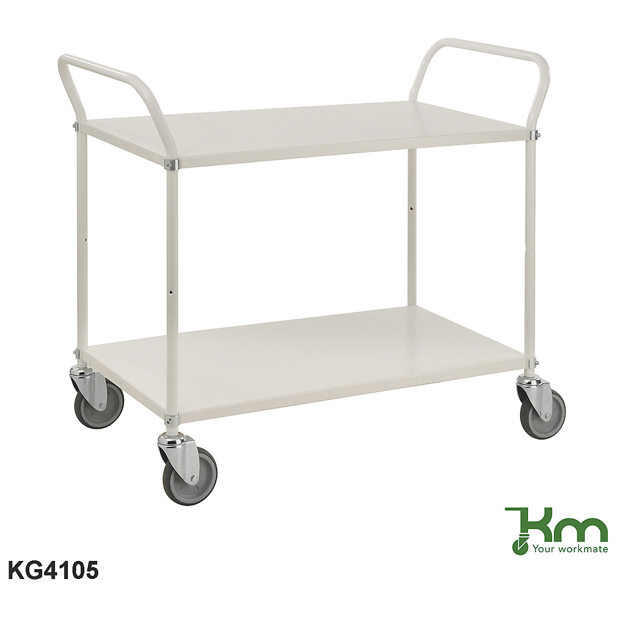 Kongamek Shelf Trolley (Product illustration 5)-4