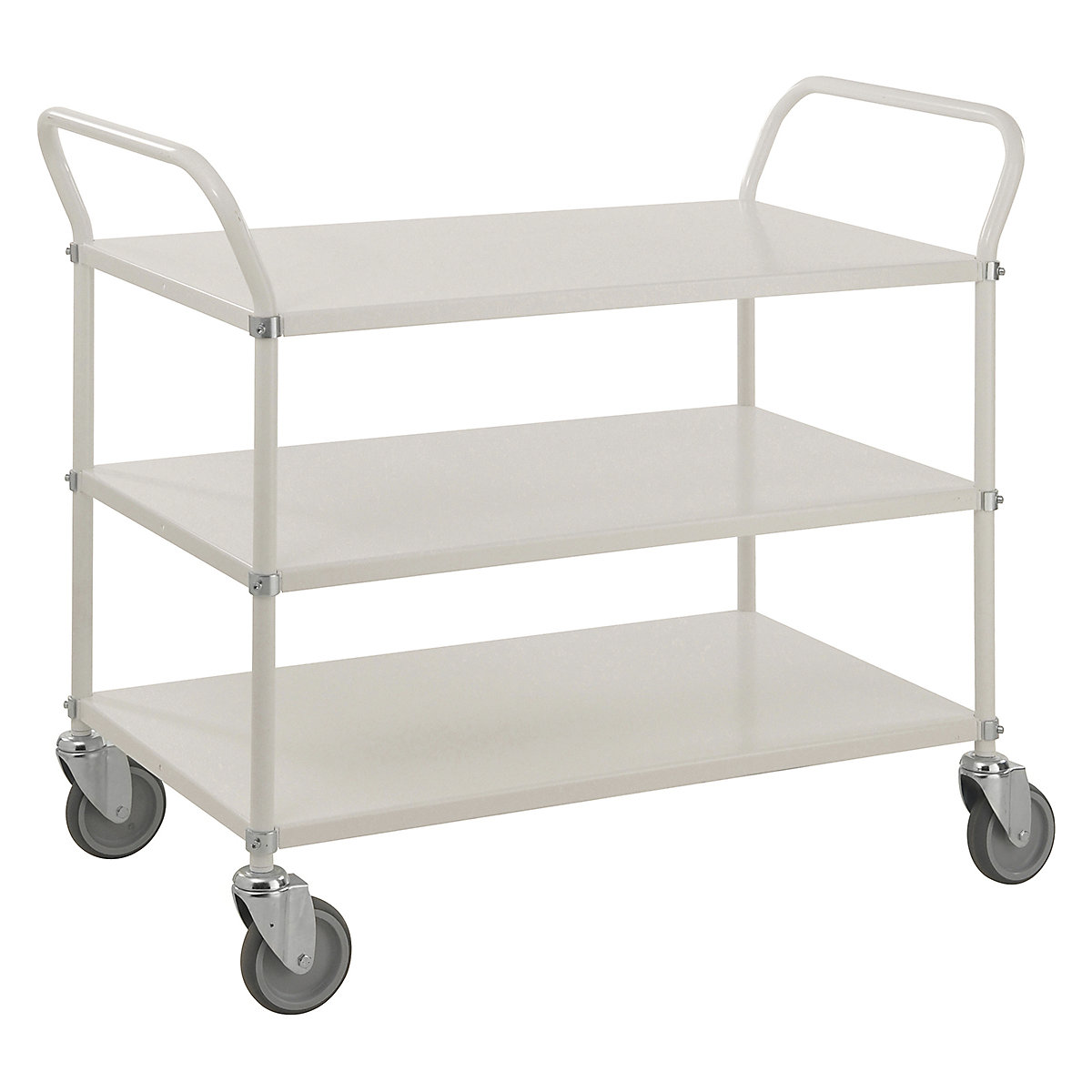 Kongamek Shelf Trolley