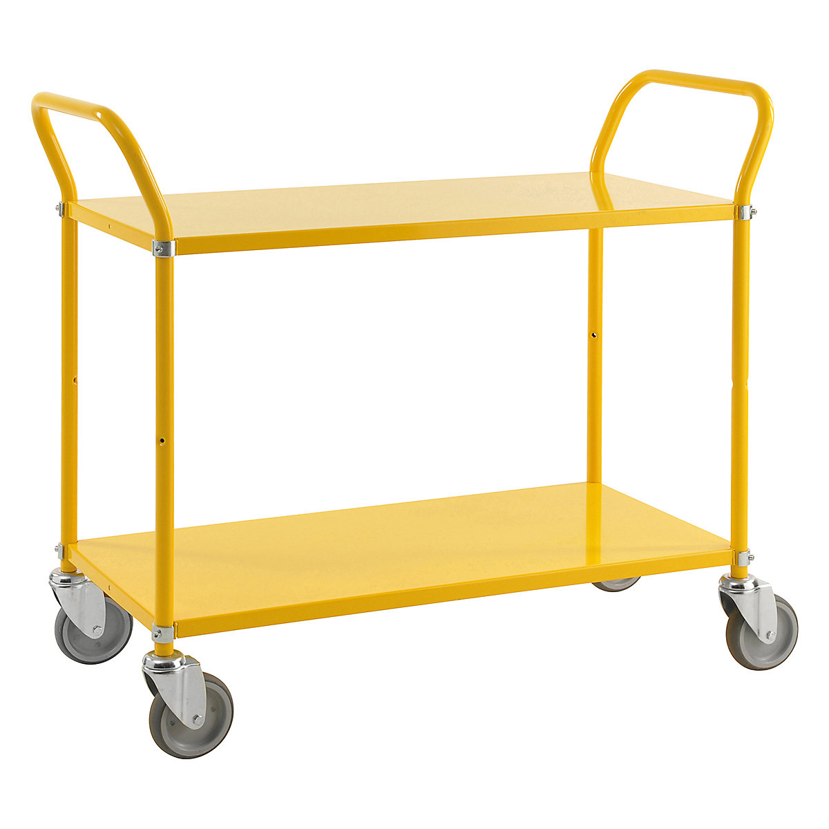 Kongamek Shelf Trolley