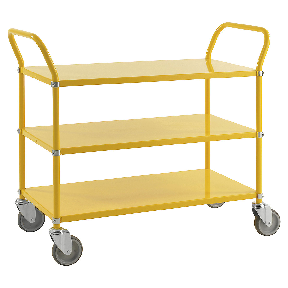 Kongamek Shelf Trolley
