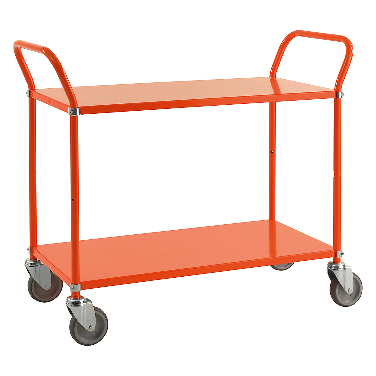 Kongamek Shelf Trolley