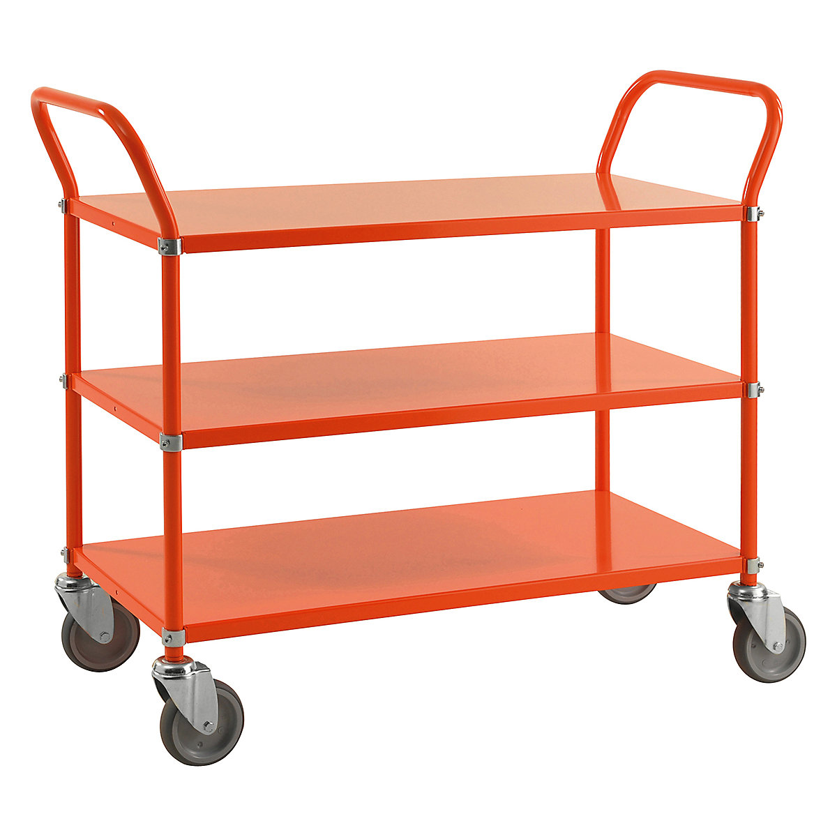 Kongamek Shelf Trolley
